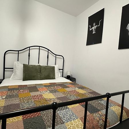 Garsonieră în complex rezidențial Apartment Bucureşti Exterior foto